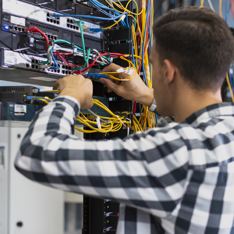 Cabling